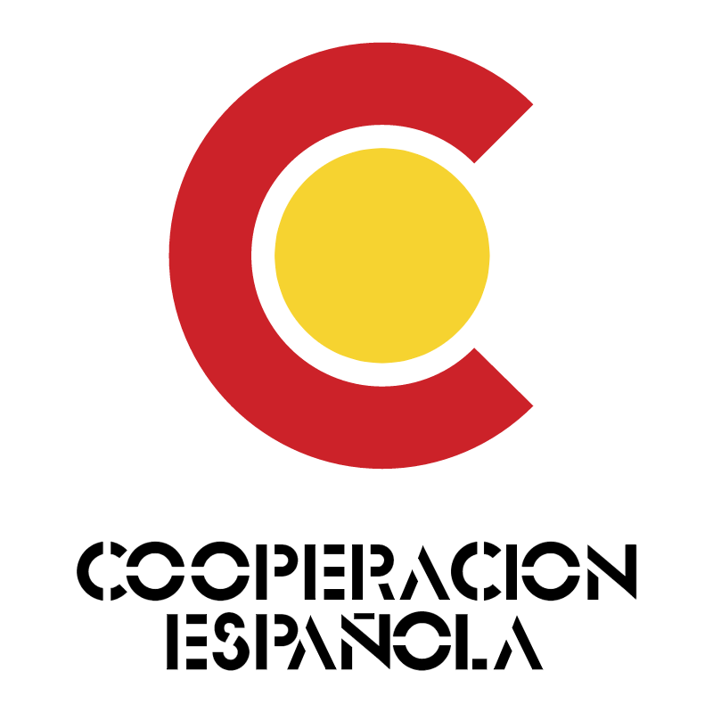 Cooperacion Espanola vector