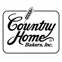 Country Home Bakers vector