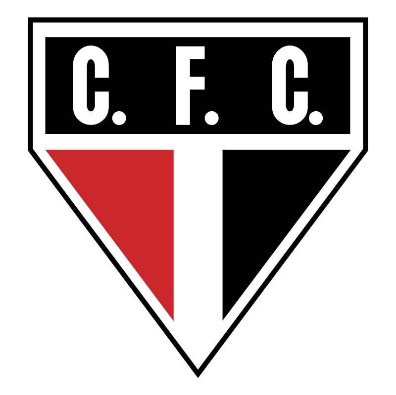 Cristal Futebol Clube de Vacaria RS vector