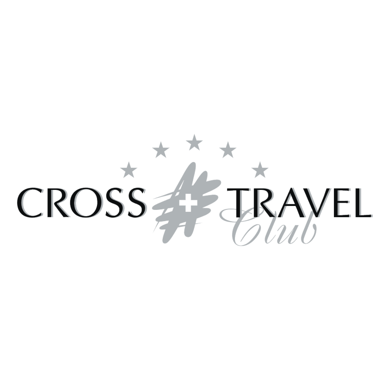 Cross Travel vector