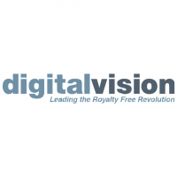 Digital Vision vector