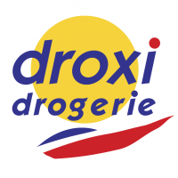 Droxi Drogerie vector