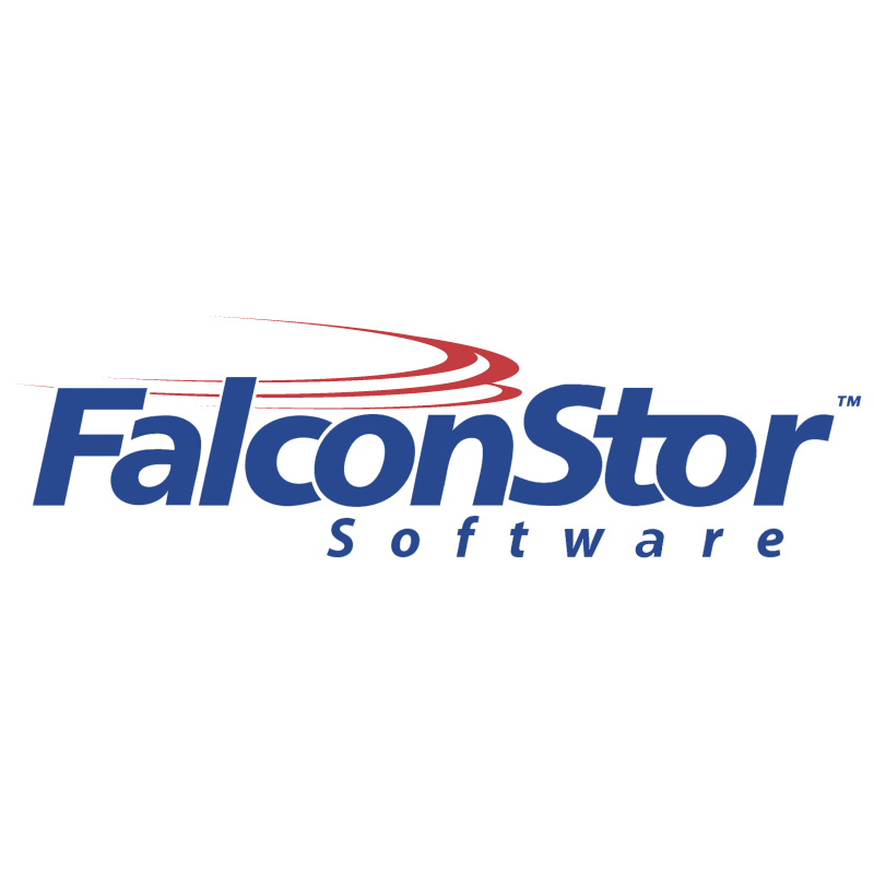 FalconStor vector