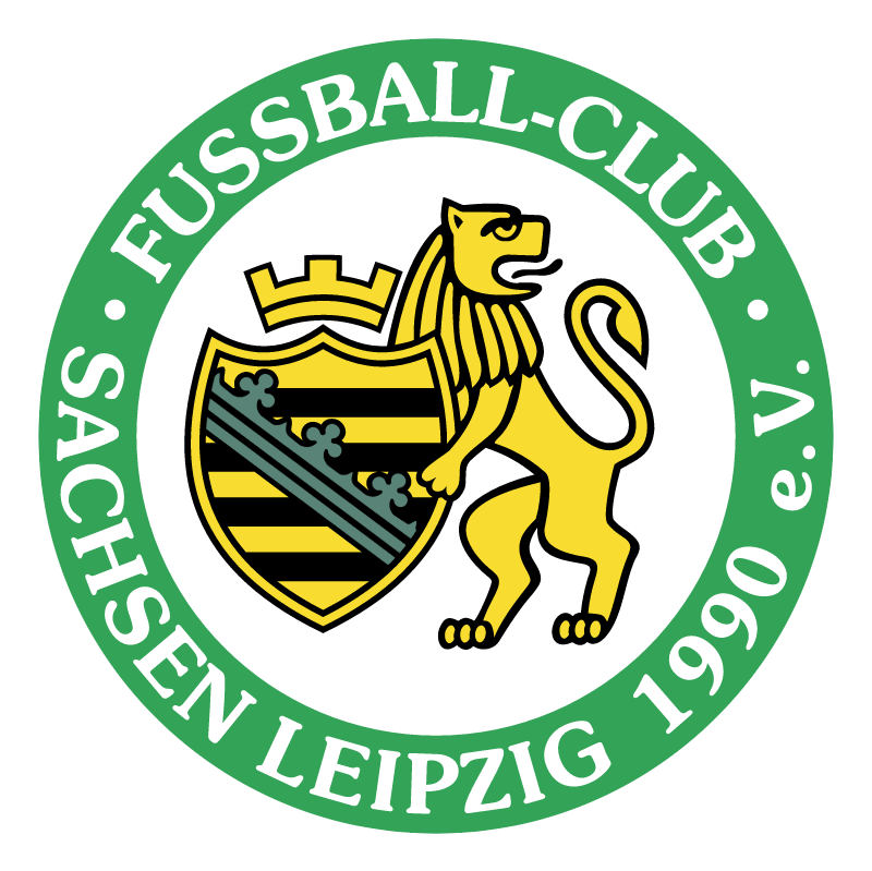 FC Saschen Leipzig vector