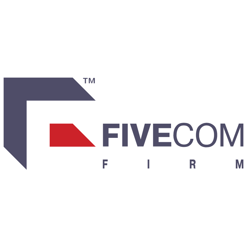 FiveCom vector