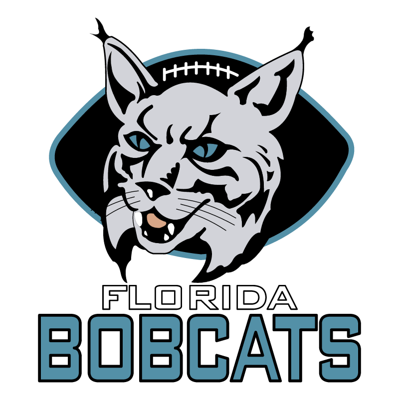 Florida Bobcats vector