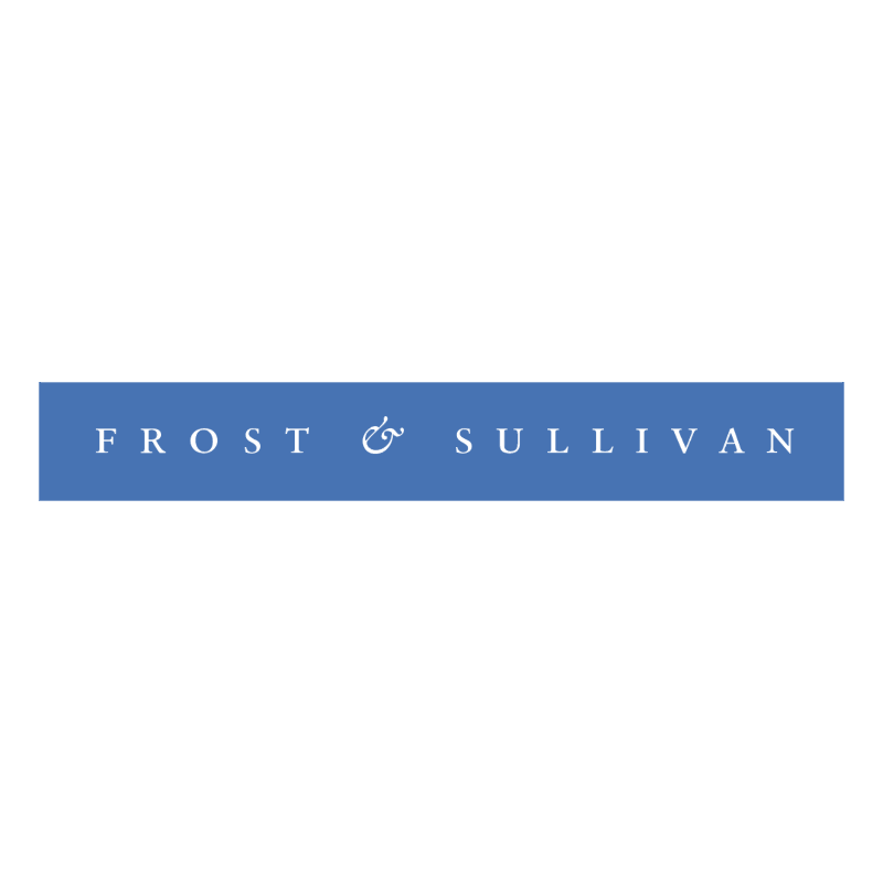 Frost &amp; Sullivan vector