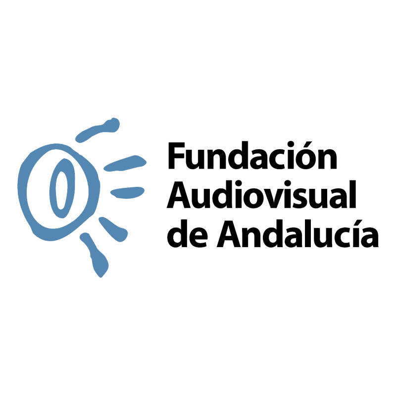 Fundacion Audiovisual de Andalucia vector