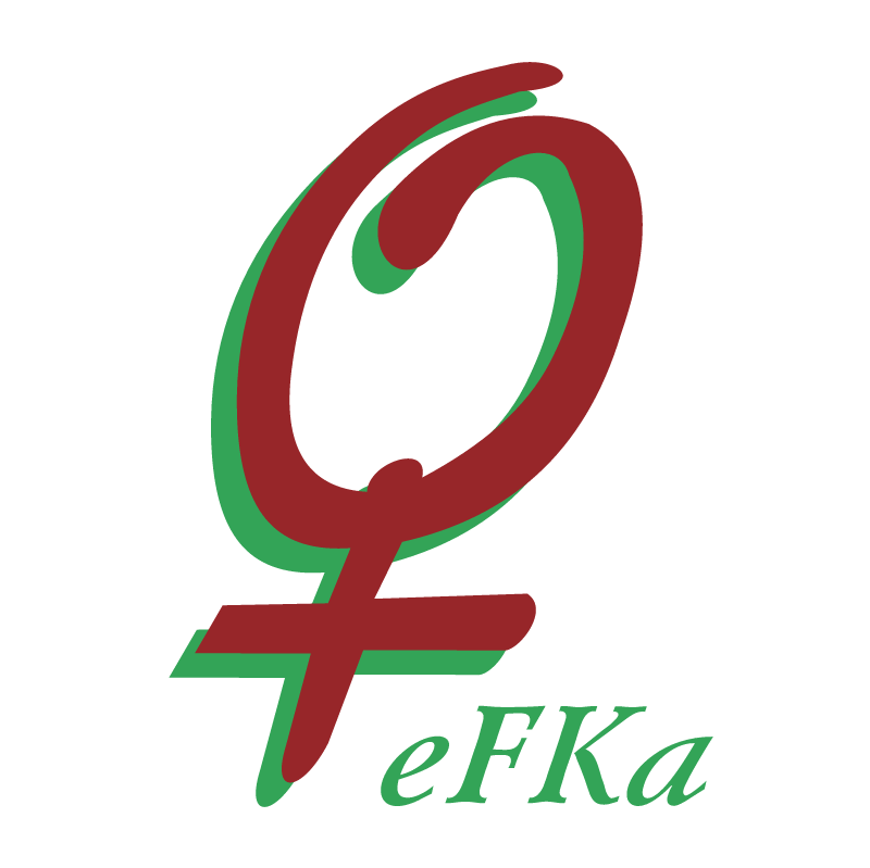 Fundacja Kobieca Efka vector