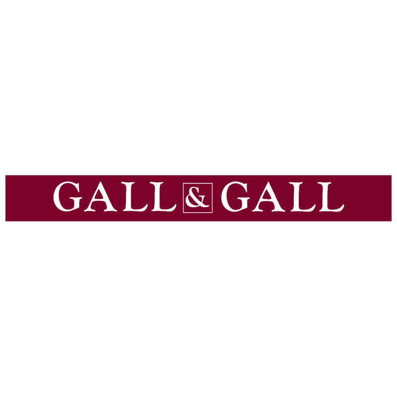 Gall &amp; Gall vector
