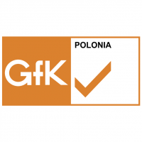 GfK Polonia vector