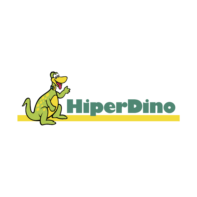 HiperDino vector