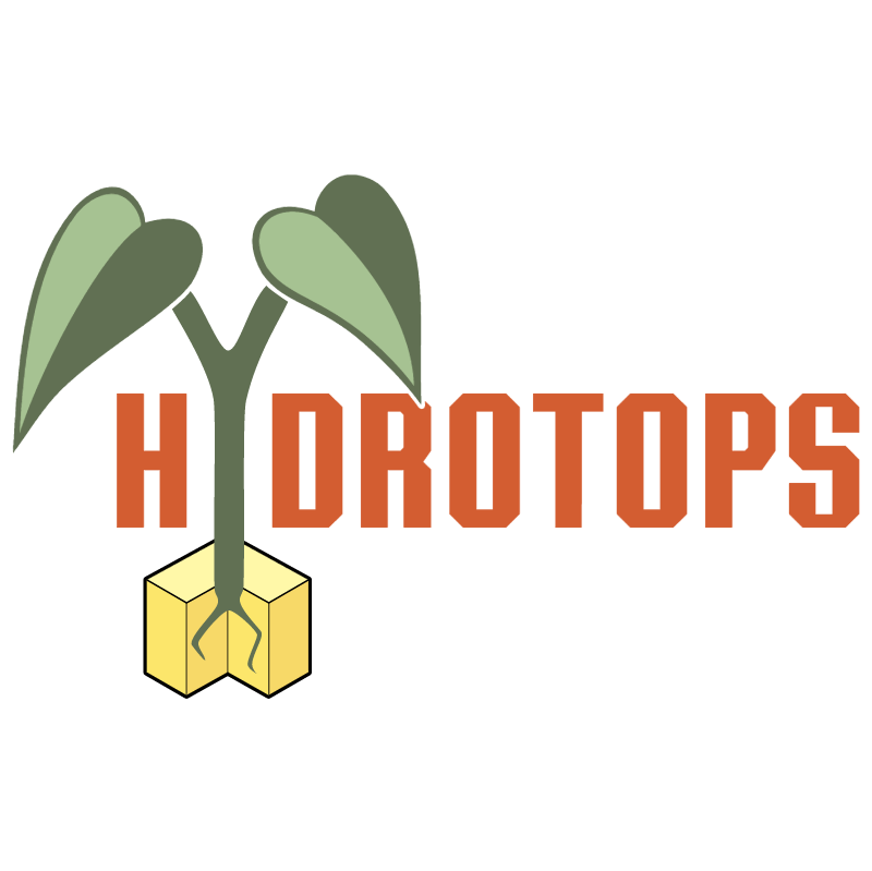 Hydrotops vector