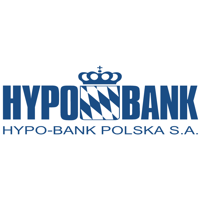 Hypo Bank vector