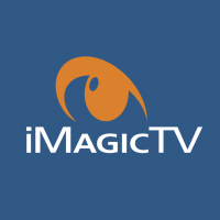 iMagicTV vector