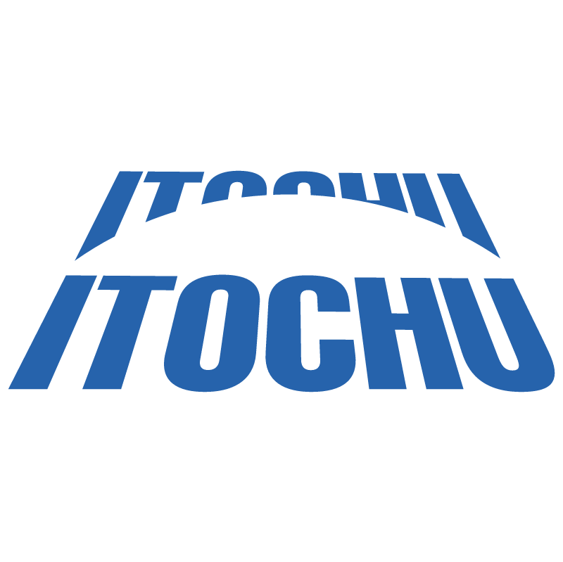 Itochu vector