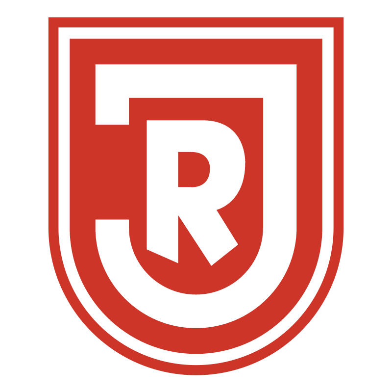 Jahn Regensburg vector logo