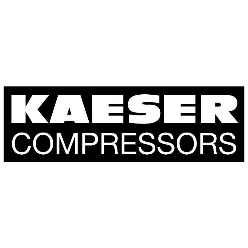 Kaiser Compressors vector