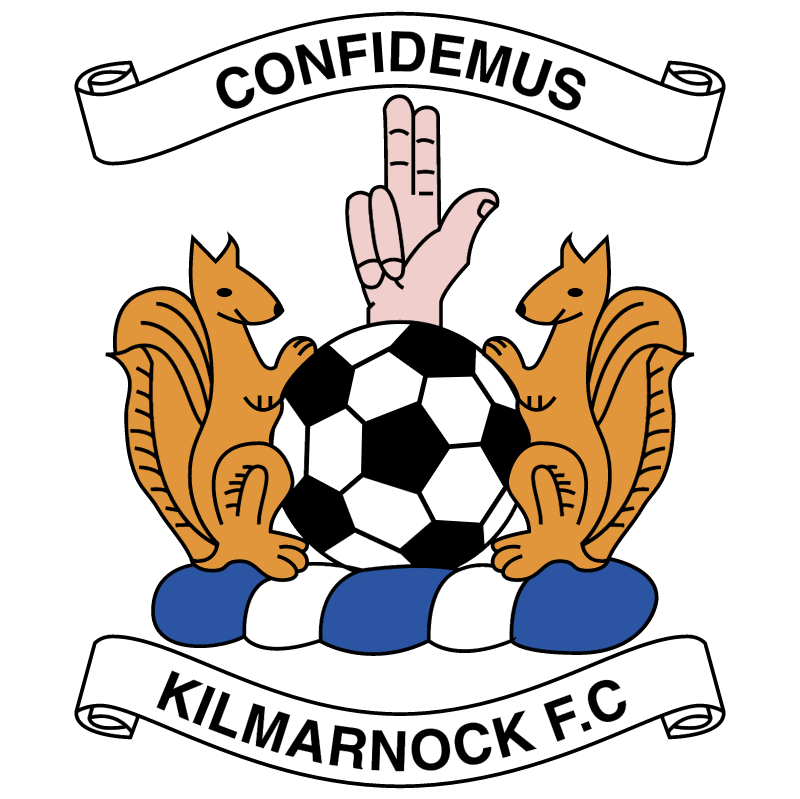 Kilmarnock vector