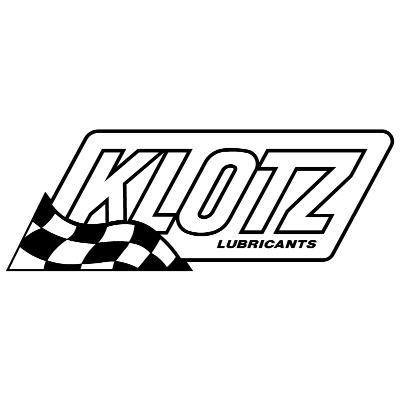 Klotz Lubricants vector