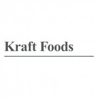Kraft Foods vector