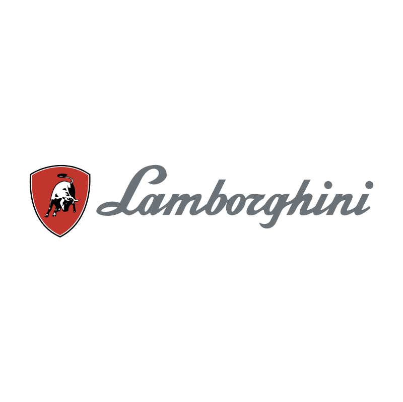 Lamborghini vector