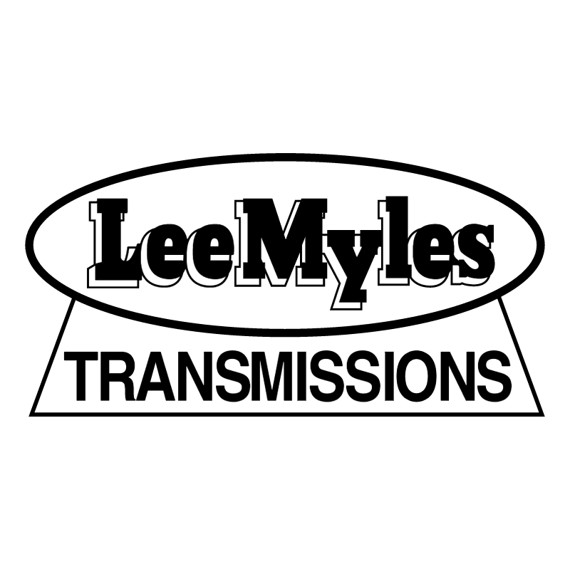 Lee Myles vector