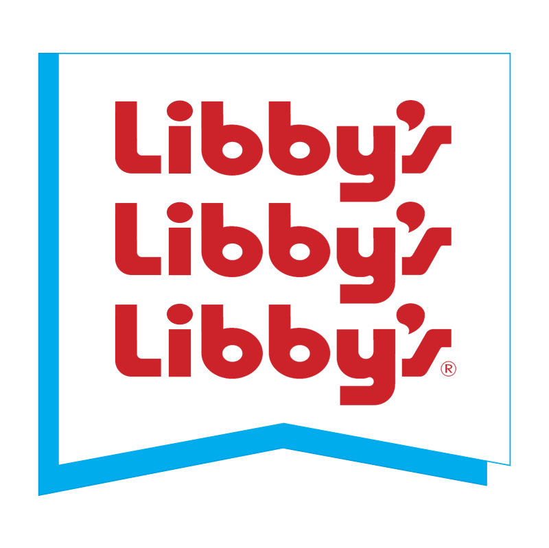 Libby’s vector logo