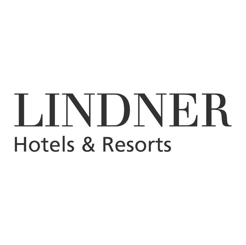 Lindner Hotels &amp; Resorts vector