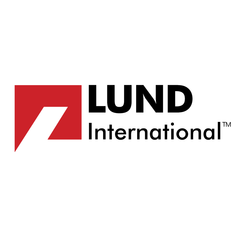 Lund International vector