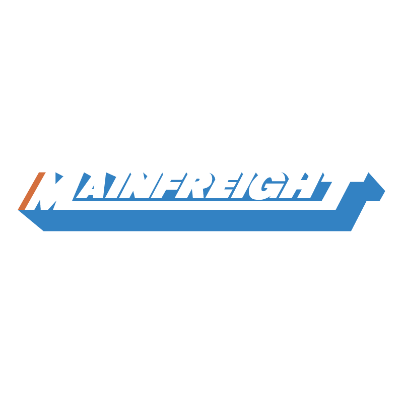 Mainfreight vector