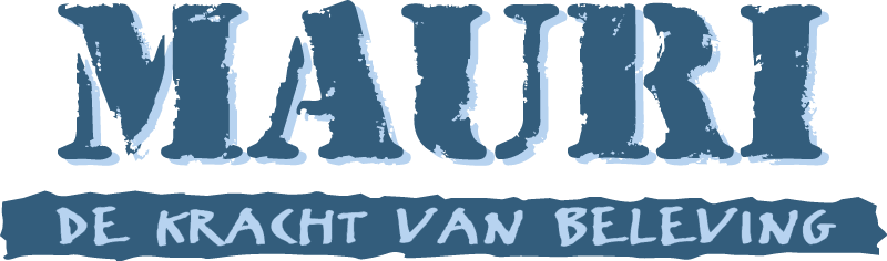 Mauri vector logo