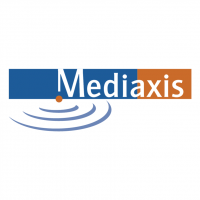 Mediaxis vector