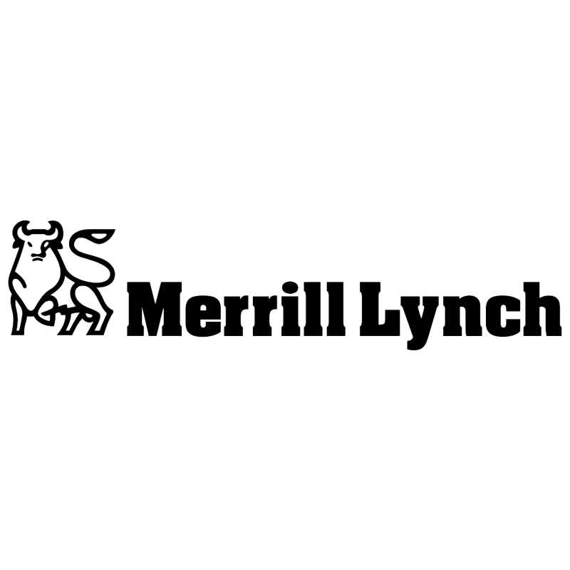 Merrill Lynch vector