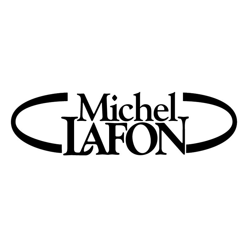 Michel Lafon vector