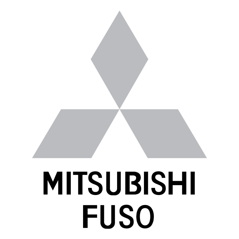 Mitsubishi Fuso vector
