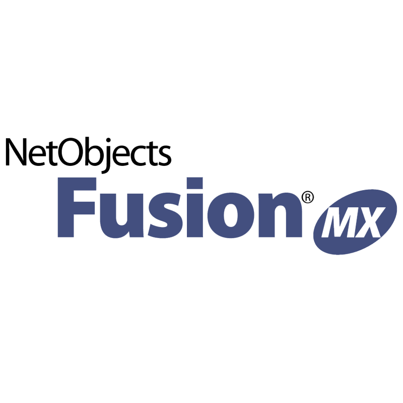 NetObjects Fusion vector