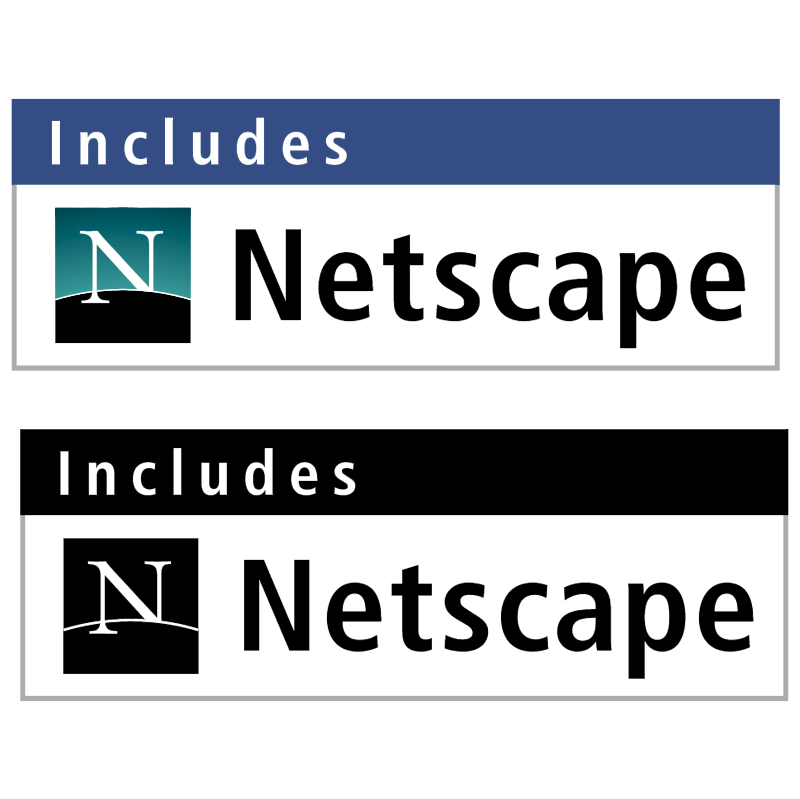 Netscape vector