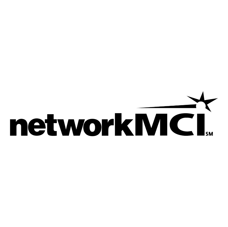 Network MCI vector