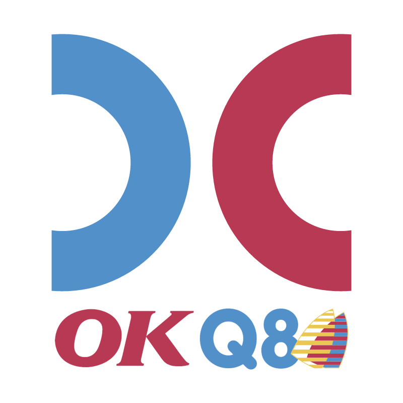 OKQ8 vector