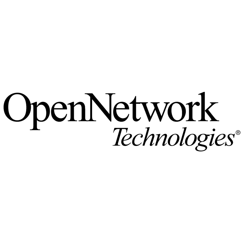 OpenNetwork Technologies vector