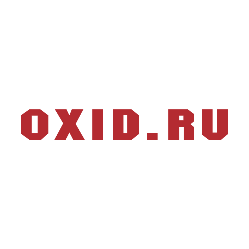 OXID Ru vector