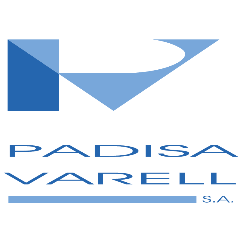 Padisa Varell vector logo