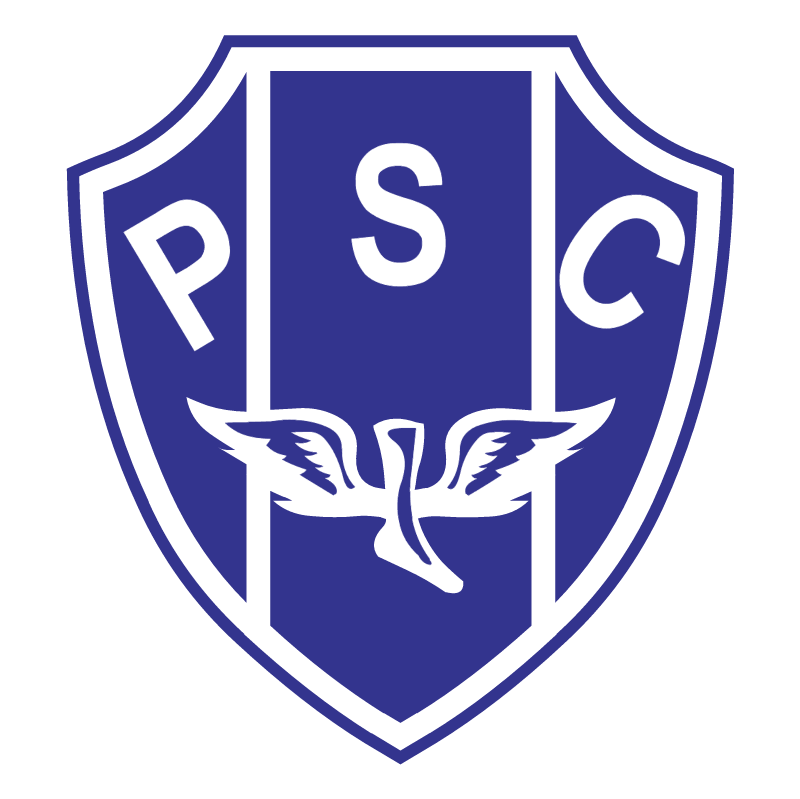 Paysandu Sport Club de Belem PA vector