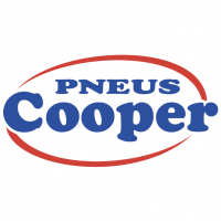 Pneus Cooper vector