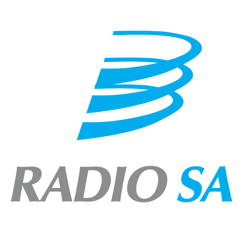Radio SA vector