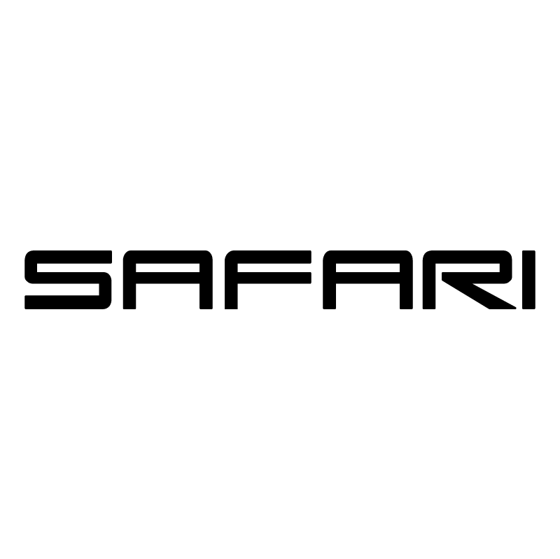 Safari vector