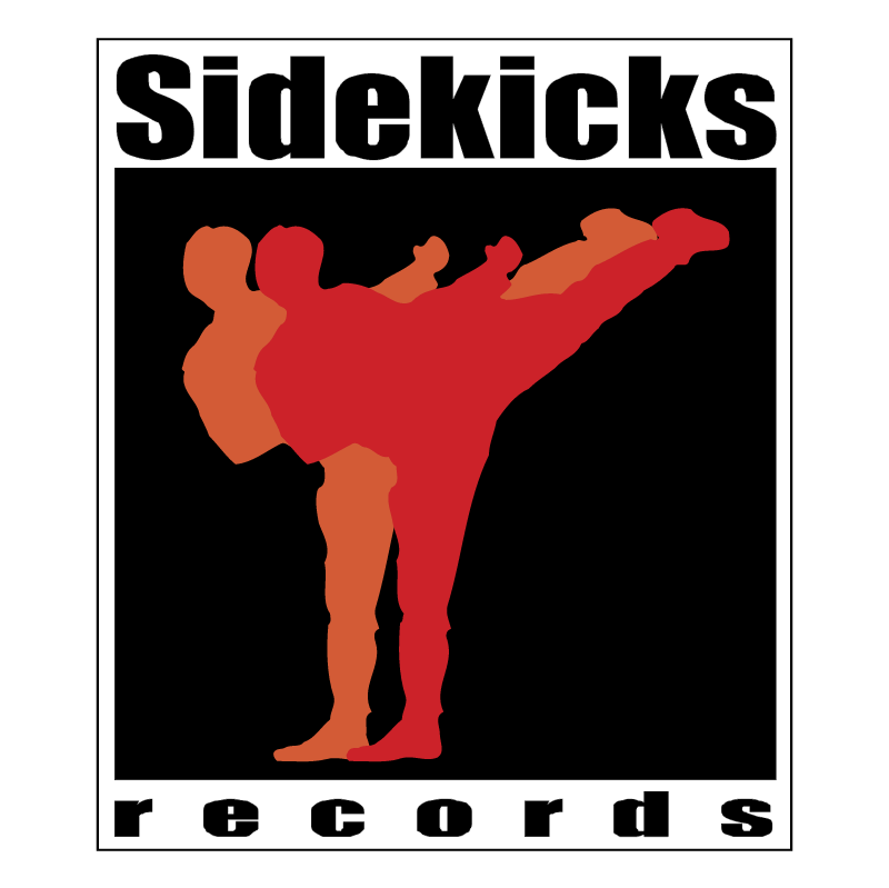 Sidekicks records vector