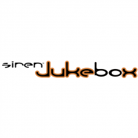 Siren Jukebox vector