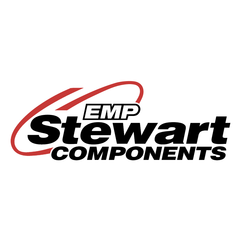 Stewart Components vector